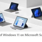 Best of Windows 11 on Surface Pitch deck thumb