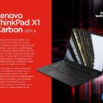 LENOVO ThinkPad X1 Carbon Gen 9 1 thumb