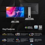 ProArt Display PA278QV Datasheet thumb