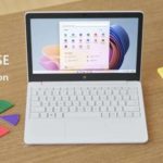 Surface Laptop SE for Education EC thumb