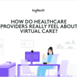 info logitech virtual care