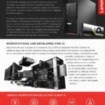 Workstation Client AI Data Science One Pager 2 thumb
