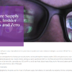 supply chains