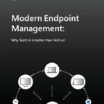 Modern Endpoint Management eBook thumb