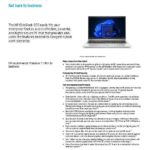 ds HP EliteBook 655 15 inch thumb