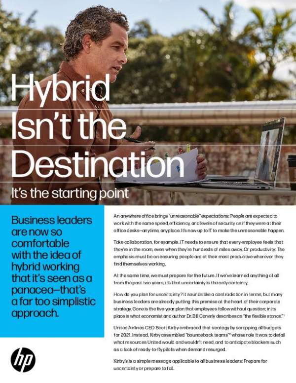 eb hybrid isn t the destination thumb
