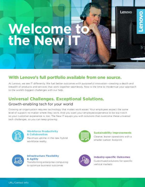 Lenovo 360 New IT Flyer thumb