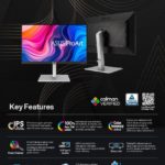 ProArt Display PA247CV Data Sheet 2 thumb