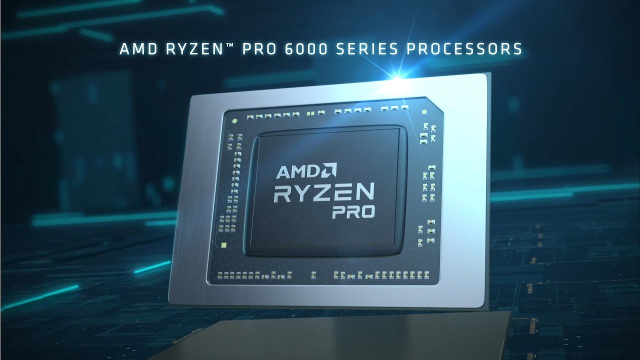AMD PRO Processors Mean Business - UNITECH COMPUTERS