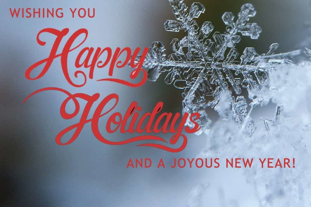 Holiday v3