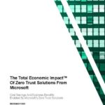 ar Microsoft Zero Trust TEI Study thumb
