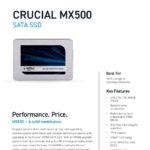 crucial mx500 b2b product flyer thumb