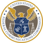 social media sharing fcc logo
