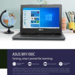 ASUS BR1100C Strong smart power for learning datasheet 1 thumb