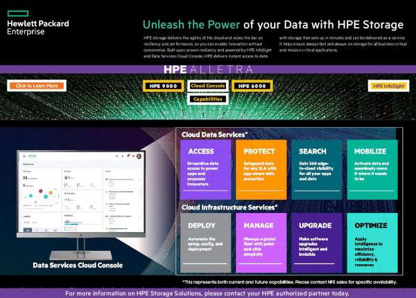 HPE Storage Solutions ActivGraphic Consumer AFR Version110621 thumb