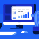 article thumbnail illustration computer store seo generic