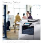 XEROX APP GALLERY BROCHURE CONNECTKEY SFTFS 38U thumb