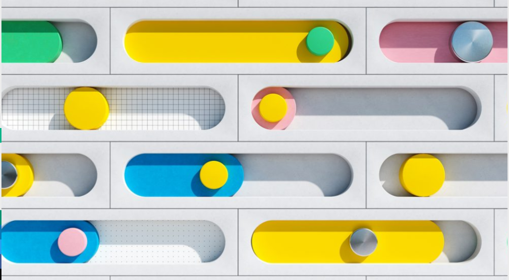 data driven transformation