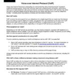voice over internet protocol voip thumb
