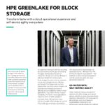 HPE GreenLake for Block Storage solution brief a50005952enw thumb