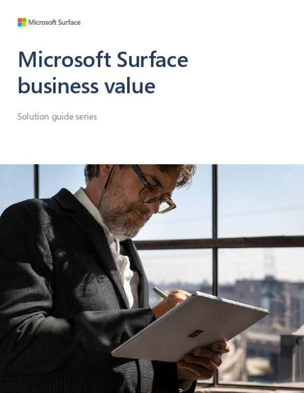Surface BusinessValue ebook v3 2 thumb