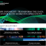 hpe infosight ai