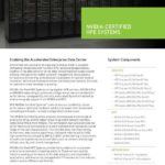 Fact Sheet NVIDIA Certified HPE Systems Datasheet thumb