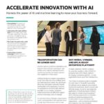 Solution Brief Accelerate innovation with AI thumb