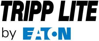 logo tripp lite by eaton