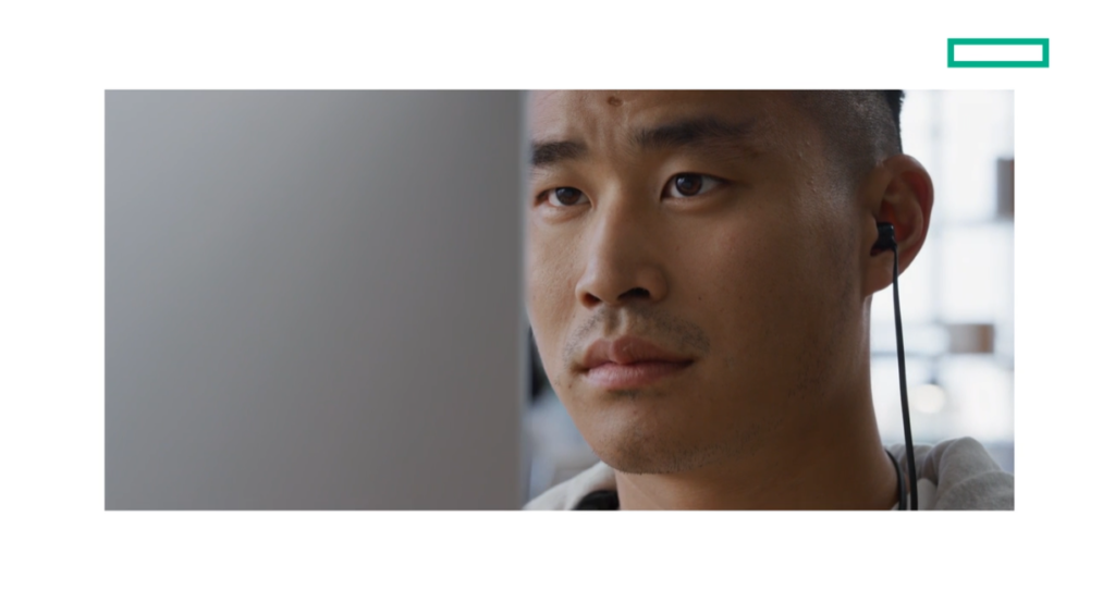 hpe compute video 1