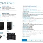 22NUC 12 ProX OnePager thumb