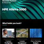hpe alletra 5k