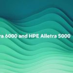 HPE Alletra 6000 and HPE Alletra 5000 EC 110722 thumb