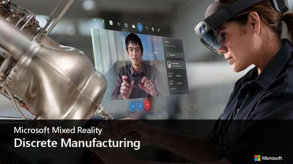 MR for Discrete Manufacturing Case Studies thumb