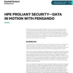 Solution Overview HPE ProLiant thumb