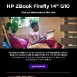 HP ZBook thumb