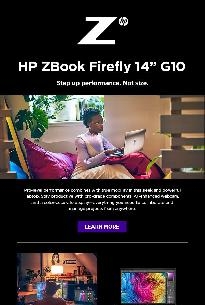HP ZBook thumb