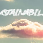 cloud sustainability