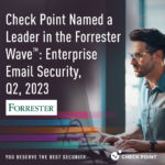 Forrester Wave Enterprise Email Security 2023 social 1200x1200