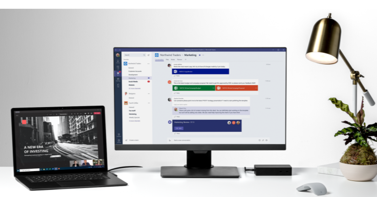 Isn't it time you made the move to modern endpoint management ...