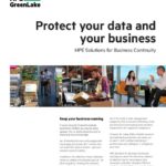 Solution Brief Protect your data and your business thumb