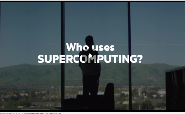 Who Uses Supercomputing thumbnail