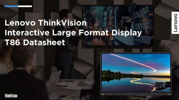 7494R ThinkVision20T86 Datasheet 211022 1 thumb