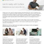 Surface AI Flyer thumb