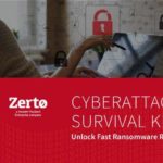 Zerto Cyber Attack Survival Kit 1 thumb