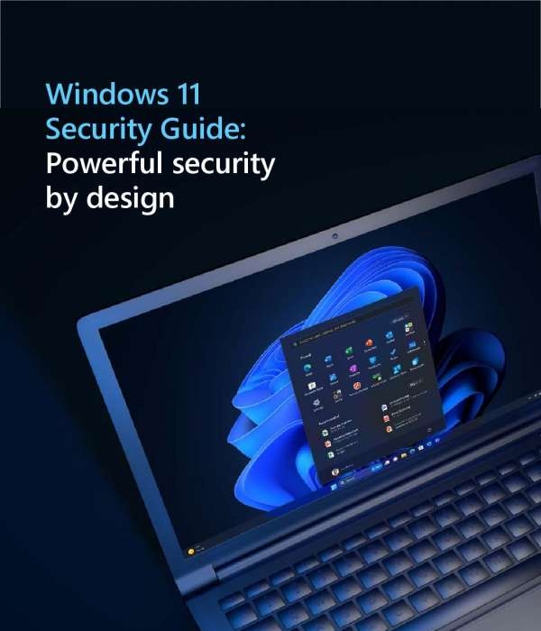 eb Windows 11 Security guide Powerful by design 1 thumb