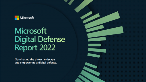 microsoft digital defense