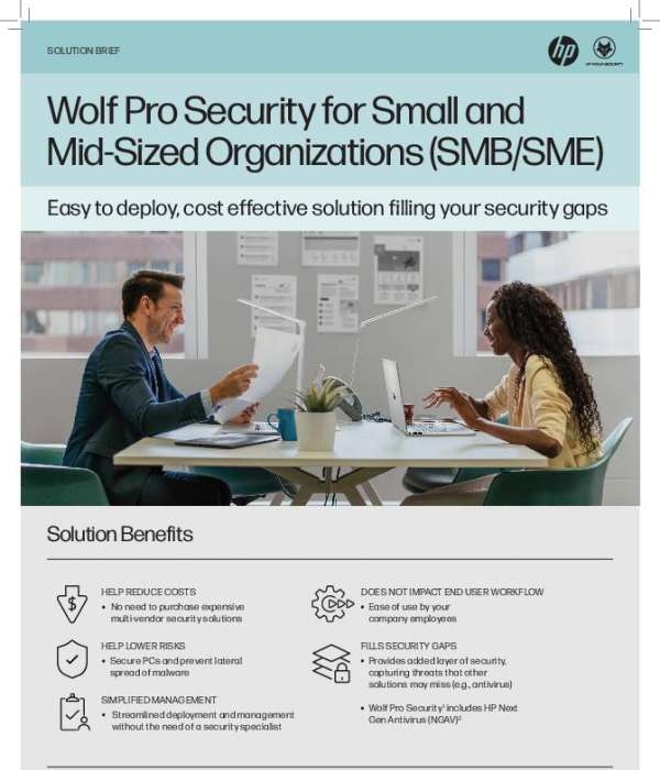 sb WPS SMB SME thumb