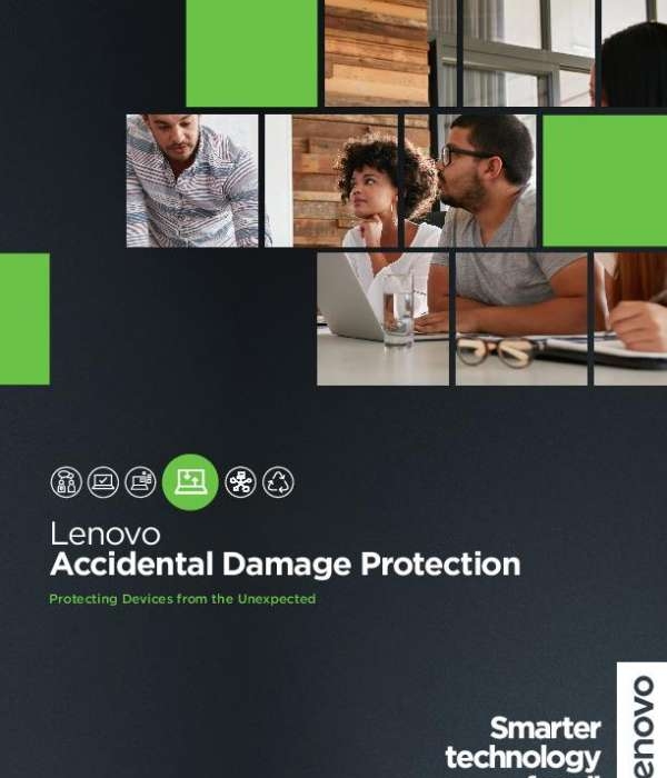 Accidental Damage Protection Brochure thumb