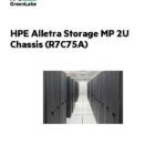 HPE Alletra Storage MP 2U Chassis PSN1014731737USEN 1 thumb